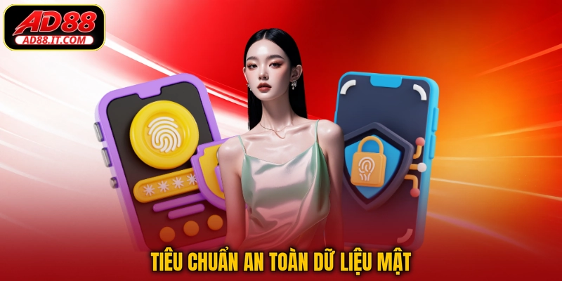 Tiêu chuẩn an toàn dữ liệu mật